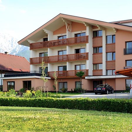 Alpe-Adria Apartments Oberaichwald  Exterior foto