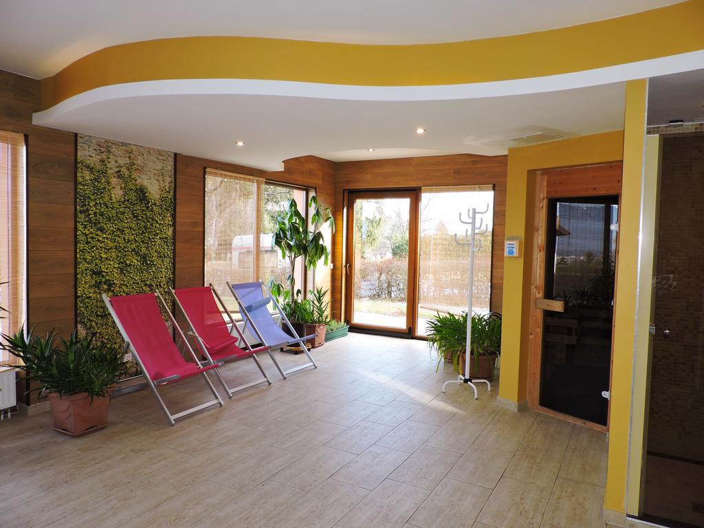 Alpe-Adria Apartments Oberaichwald  Exterior foto